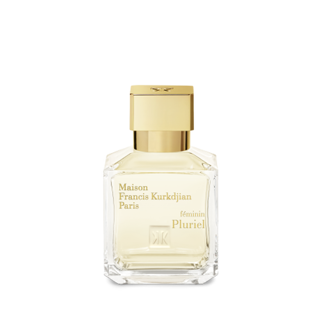 f minin Pluriel Eau de parfum 2.4 fl.oz. Maison Francis